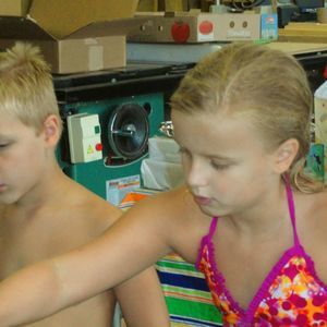 Meet your Posher, Cindy